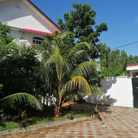 Salhiya Lodge Занзибар Экстерьер фото