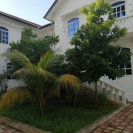 Salhiya Lodge Занзибар Экстерьер фото
