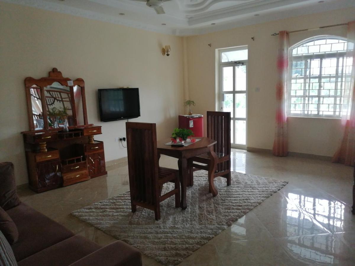 Salhiya Lodge Занзибар Экстерьер фото