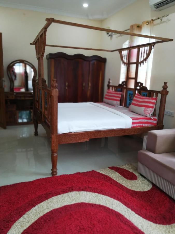 Salhiya Lodge Занзибар Экстерьер фото