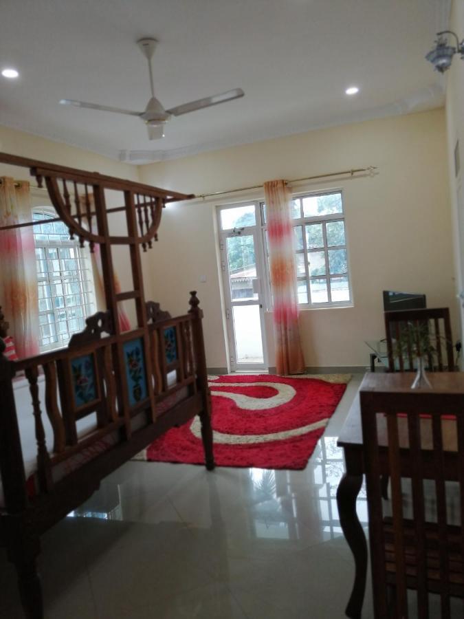 Salhiya Lodge Занзибар Экстерьер фото
