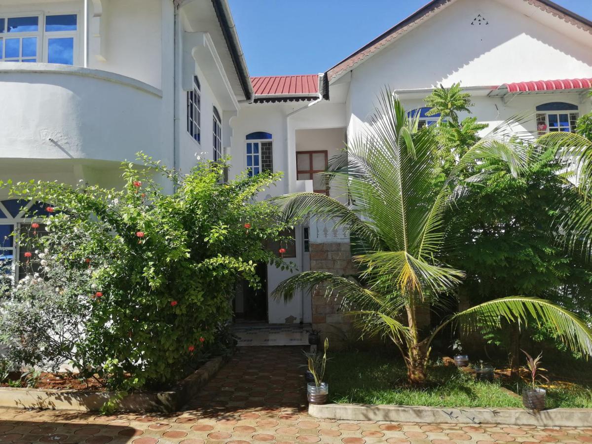 Salhiya Lodge Занзибар Экстерьер фото