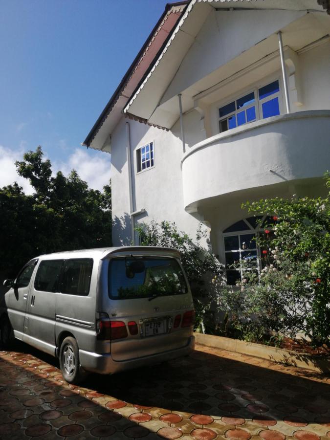Salhiya Lodge Занзибар Экстерьер фото