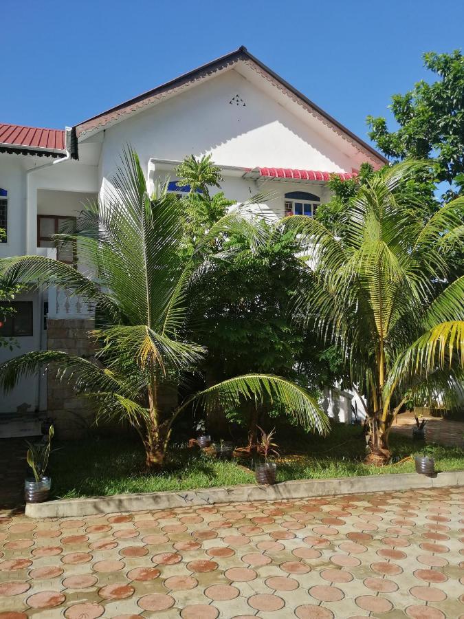 Salhiya Lodge Занзибар Экстерьер фото