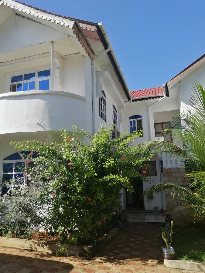 Salhiya Lodge Занзибар Экстерьер фото